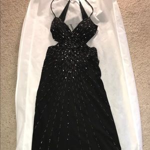 Formal gown